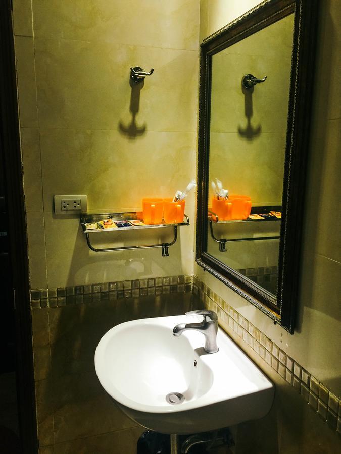 Tran Gia - Gia Loc Hotel Hanoi